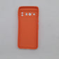 Google Pixel 8 Pro Premium TPU Shockproof Case – Slim Soft Silicone Back Cover with Screen & Camera Protection