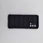 OPPO F19 Phone Case Heat Disspation Design Strong TPU Meterial Shockproof Full Protection Cover Accessory