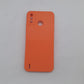 Tecno Spark Go 2020 Soft TPU Back Cover – Slim Shockproof Silicone Protective Case with Anti-Slip Grip