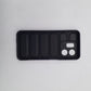 infinix Smart 9 Heat Dissipation Design Strong TPU Material Protective Phone Case