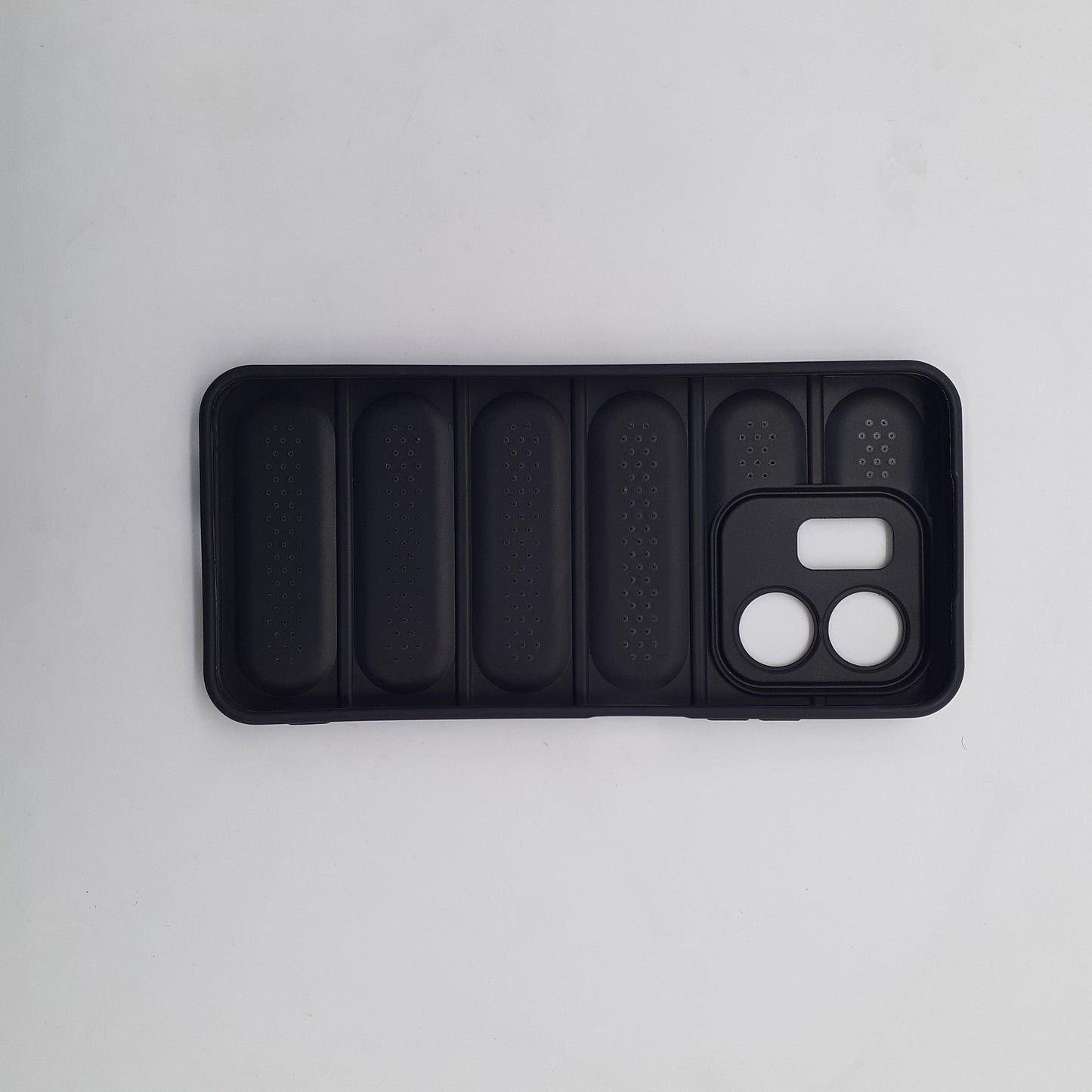 infinix Smart 9 Heat Dissipation Design Strong TPU Material Protective Phone Case