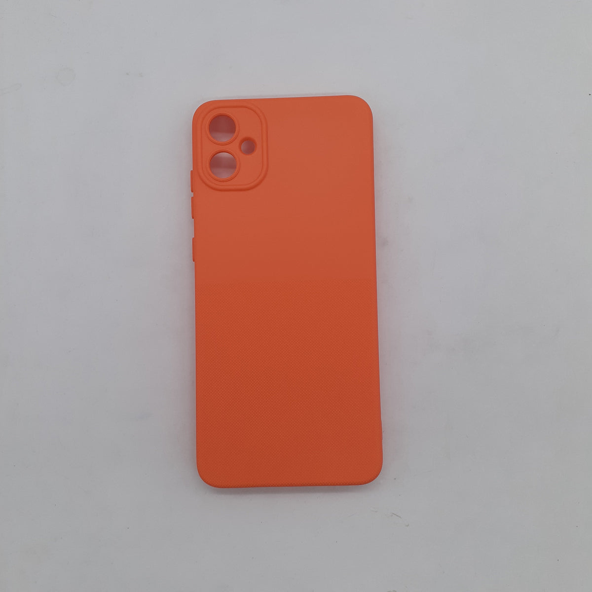 Samsung Galaxy A05 Slim TPU Phone Case – Soft Silicone Shock Resistant Back Cover with Scratch & Screen Protection