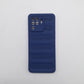 OPPO F19 Pro Heat Dissipation Strong TPU Material Shockproof Slim Flexible Protective Back Cover Case
