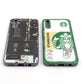 Vivo S1 pack of 2 Glass Back Covers Stabucks and Circuit Design