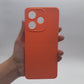 OPPO A5 Pro Slim Soft Silicone Case – Shockproof TPU Protective Back Cover with Anti-Scratch and Non-Slip Grip
