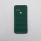 infinix Smart 6 Heat Dissipation Design Strong TPU Material Phone Case Cover Protector