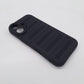 iPhone 17 Heat Dissipation Design Strong TPU Material Phone Case Breathable Cooling Shockproof Protective Cover