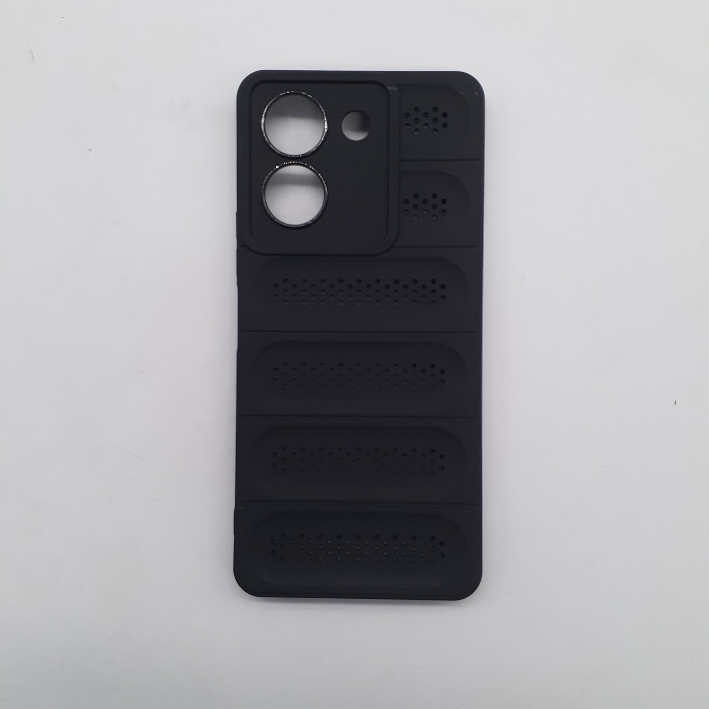 Vivo Y36 Phone Case Heat Dissipation Design Strong TPU Material Protective Cover