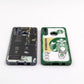 Huawei P30 Lite pack of 2 Glass Back Covers Stabucks and Circuit Design