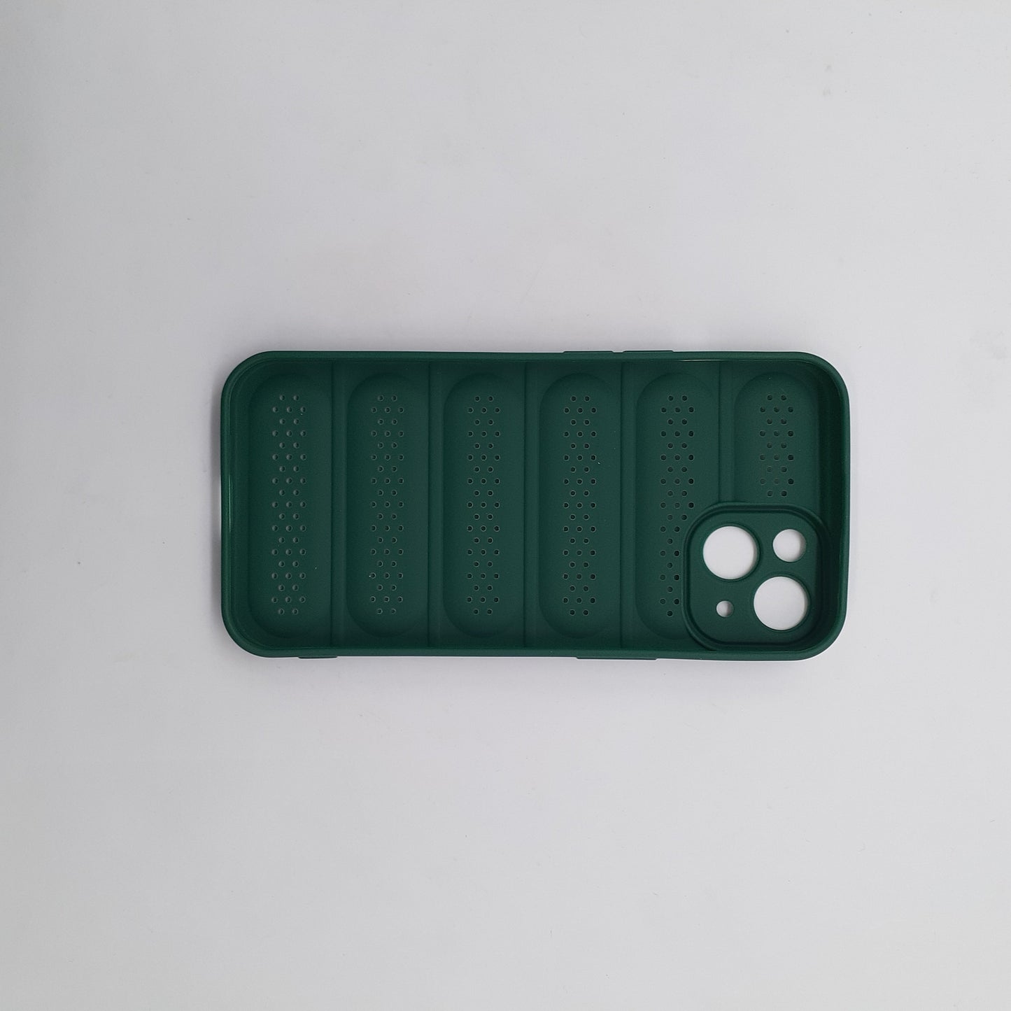 iPhone 13 Phone Case Heat Disspation Design Strong TPU Meterial Shockproof Protective Cover