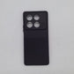 Infinix Note 40 Soft TPU Back Case – Slim Shock Resistant Silicone Cover with Screen & Camera Edge Protection