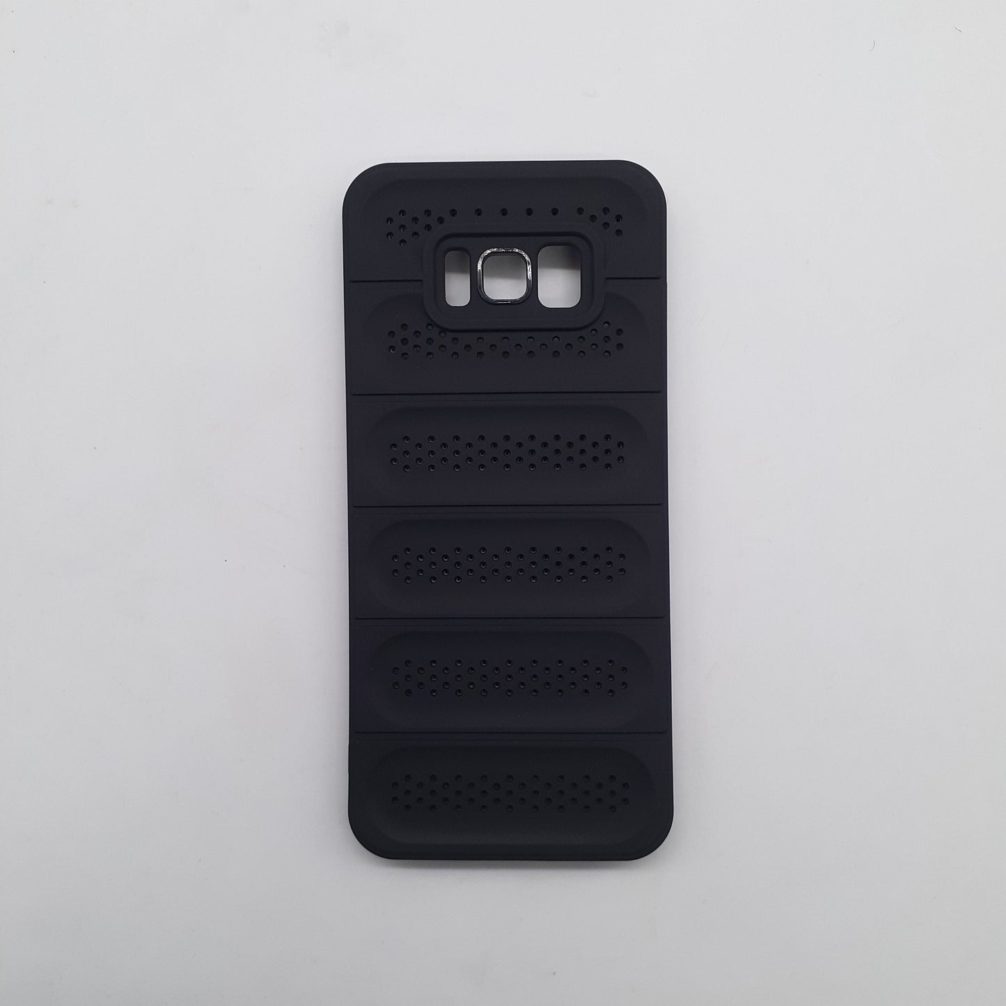 Samsung S8 Plus Heat Dissipation Design Phone Case Strong TPU Material Protective Cover Shockproof