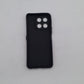 HONOR X6C Slim Silicone Protective Case – Shockproof TPU Back Cover with Comfortable Non-Slip Grip