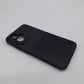 HONOR 400 Slim Silicone TPU Cover – Shock Resistant Protective Back Case with Raised Camera and Screen Protection