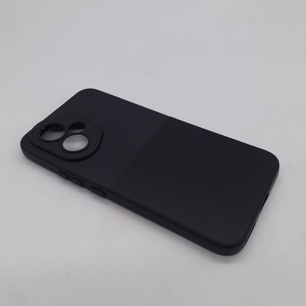 HONOR 400 Slim Silicone TPU Cover – Shock Resistant Protective Back Case with Raised Camera and Screen Protection