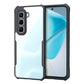 infinix Hot 50 Pro iPAKY Case, Heavy Duty Shock Proof Edges Protection Cover with Anti-Slip Grip and Comfortable Texture