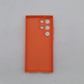 Samsung Galaxy S24 Ultra Soft TPU Protective Back Case – Slim Shockproof Silicone Cover with Non-Slip Grip