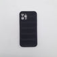 iPhone 12 Pro Phone Case Heat Dissipation Design Strong TPU Material Full Protection Shockproof Cover
