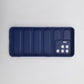 OPPO F19 Pro Heat Dissipation Strong TPU Material Shockproof Slim Flexible Protective Back Cover Case