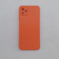 Samsung Galaxy A04 Soft Silicone TPU Back Cover – Slim Shockproof Protective Case with Anti-Slip Grip & Raised Camera Edges