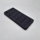 Samsung A02 Phone Case Heat Disspation Design Strong TPU Meterial Slim Lightweight Cover Premium Protection