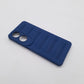 OPPO A60 Phone Case Heat Dissipation Design Strong TPU Material Protective Cover