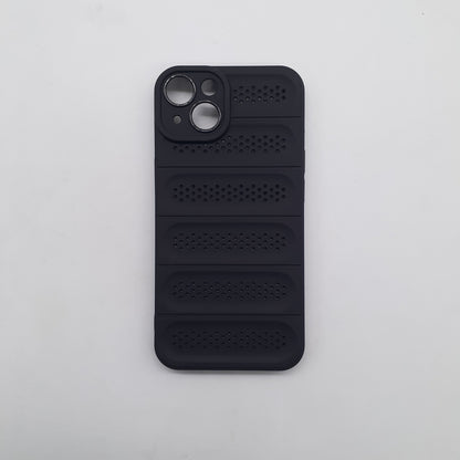 iPhone 13 Phone Case Heat Disspation Design Strong TPU Meterial Shockproof Protective Cover