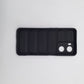 OPPO A57 2022 Phone Case Heat Disspation Design Strong TPU Meterial Shockproof Protective Cover