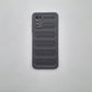 Samsung M02s Cooling Bumper Heat Dissipation Phone Case Strong TPU Material Shockproof Transparent Back Cover