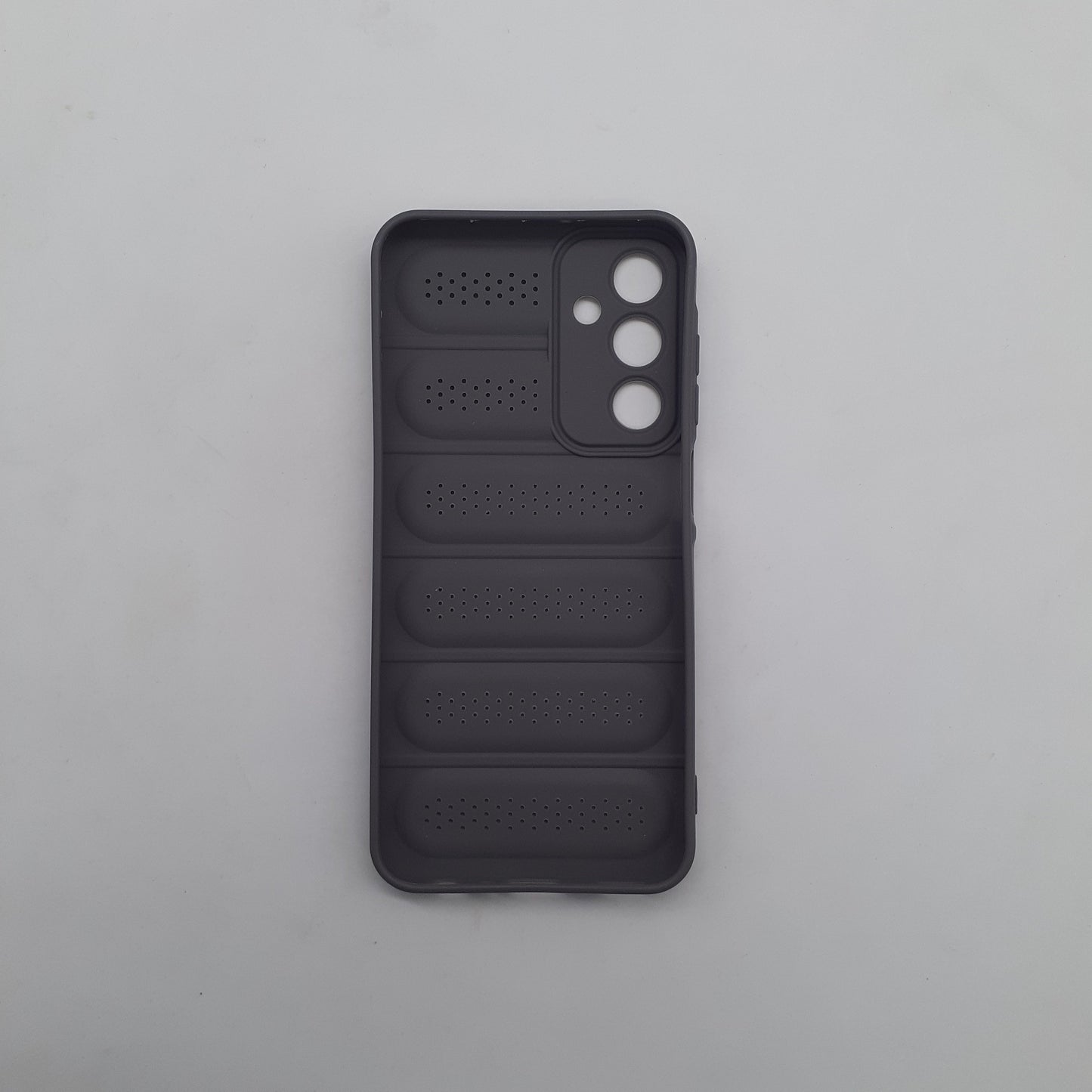 Samsung A25 Heat Dissipation Phone Case Strong TPU Material Shockproof Protective Cover with Cooling Design