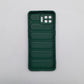 OPPO F17 Pro Phone Case Heat Dissipation Design Strong TPU Material Full Protection Shockproof Cover