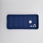 Vivo Y30 Premium Shockproof Slim Stylish Durable Protective Phone Case with Heat Dissipation Design and Strong TPU Material