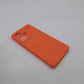 Redmi Note 13 Pro Plus Shockproof Silicone Case – Slim TPU Protective Back Cover with Raised Camera & Screen Guard