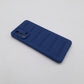 OPPO F19 Phone Case Heat Disspation Design Strong TPU Meterial Shockproof Full Protection Cover Accessory