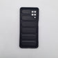 Samsung A12 Heat Dissipation Strong TPU Material Phone Case Protective Cover Shockproof Slim Design