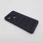 OPPO A15 Heat Dissipation Design Strong TPU Material Phone Case Protective Cover Slim Casing
