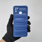 infinix Smart 5 Heat Dissipation Design Strong TPU Material Shockproof Protective Phone Case Cover