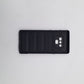 Samsung Note 9 Phone Case Heat Disspation Design Strong TPU Material Full Protection Shockproof Slim Fit Cover