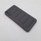 iPhone Xs Max Heat Dissipation Strong TPU Material Phone Case Shockproof Breathable Cover
