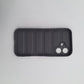 iPhone 16 Heat Dissipation Design Case Strong TPU Material Shockproof Protective Cover
