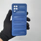 Samsung A12 Heat Dissipation Strong TPU Material Phone Case Protective Cover Shockproof Slim Design
