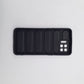 OPPO F17 Pro Phone Case Heat Dissipation Design Strong TPU Material Full Protection Shockproof Cover
