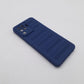 OPPO F19 Pro Heat Dissipation Strong TPU Material Shockproof Slim Flexible Protective Back Cover Case