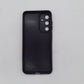 Samsung Galaxy A16 Premium Silicone Protective Case – Slim TPU Back Cover with Shock Absorption & Anti-Slip Surface