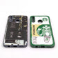 Samsung A20s pack of 2 Glass Back Covers Stabucks and Circuit Design