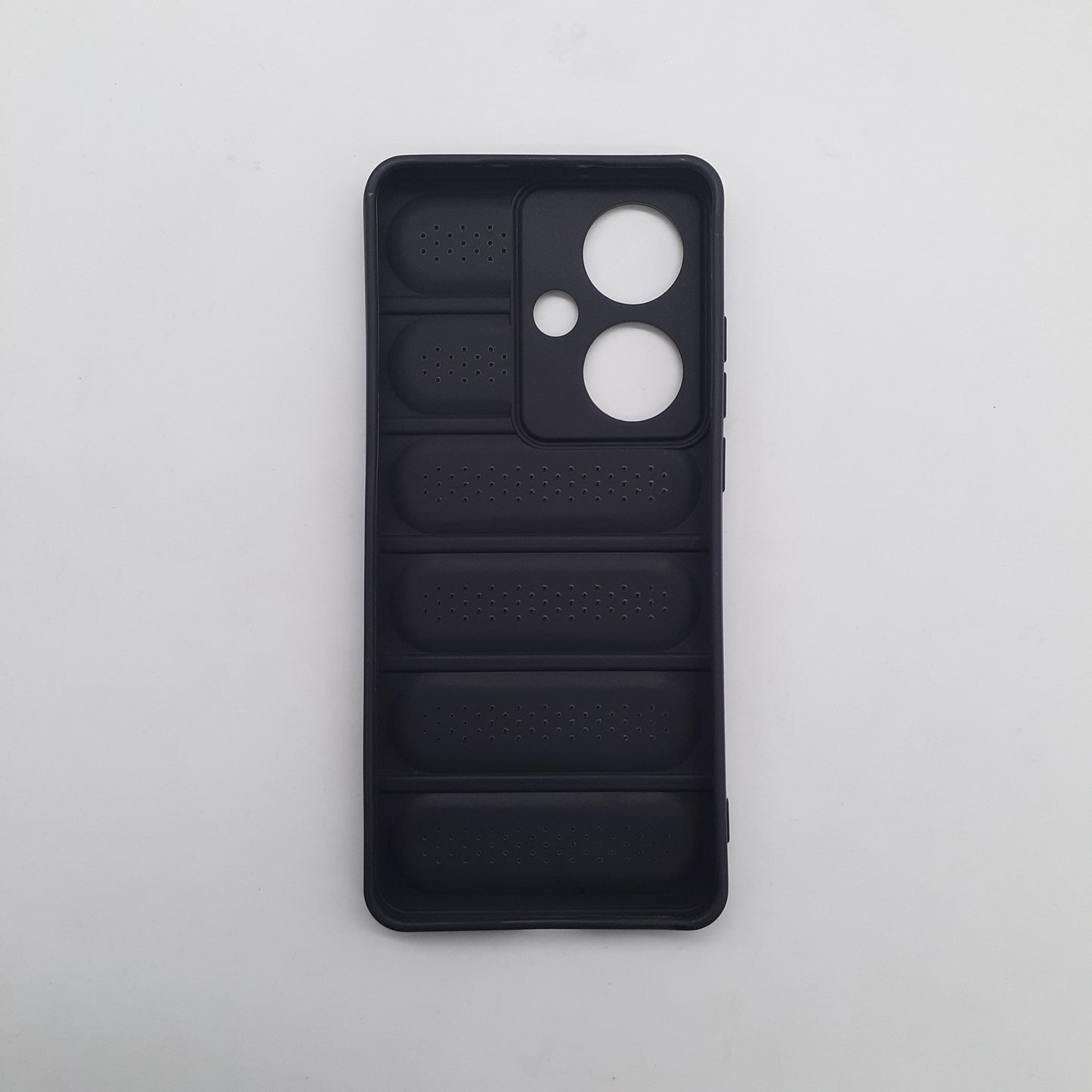 Oneplus Nord CE3 Phone Case Heat Dissipation Design Strong TPU Material Protective Cover Shockproof Slim Fit