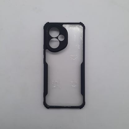 HONOR 400 iPAKY Shockproof Rugged Case with Reinforced Edges and Enhanced Non-Slip Grip for Maximum Protection