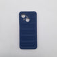 Tecno Spark Go 1 Phone Case Heat Dissipation Design Strong TPU Material Protective Cover