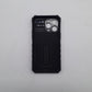 iPhone 14 Pro Max Case with Slide Camera Cover, Heavy Duty Shockproof Bumper, and Built-in Kickstand for Magnetic Car Mount Holder