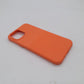 iPhone 13 Pro Max Soft Silicone Shockproof Case – Slim Anti-Slip TPU Back Cover with Camera and Screen Edge Protection